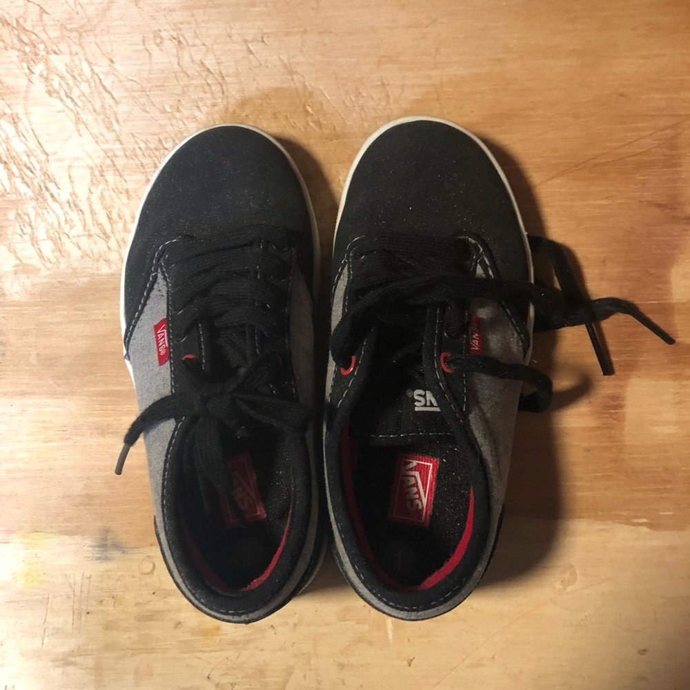 Vans